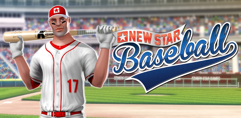 New Star Baseball screenshots