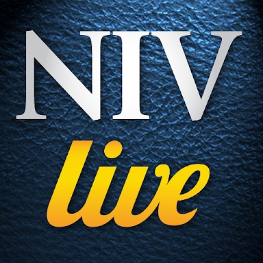 NIV Live: A Bible Experience screenshots