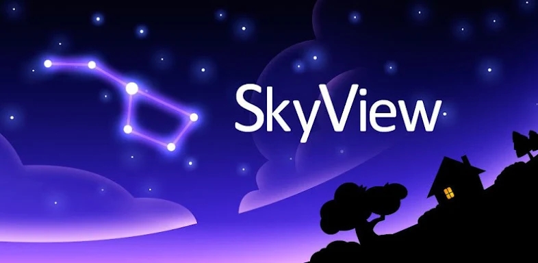 SkyView® Lite screenshots