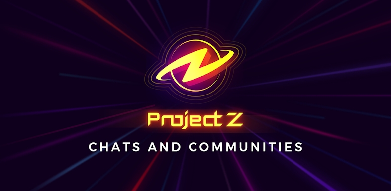 Project Z: Chat・Design・Collect screenshots