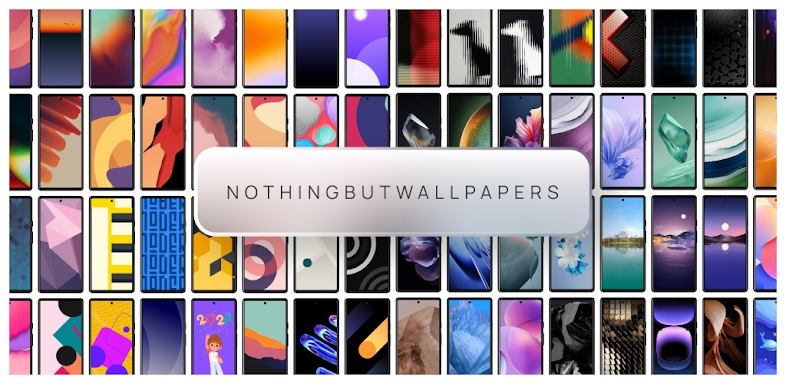NothingbutWallpapers screenshots