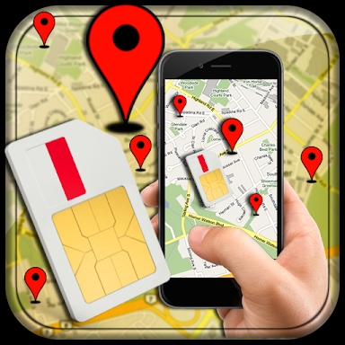Mobile, SIM and Location Info screenshots