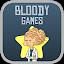 Bloody Games icon