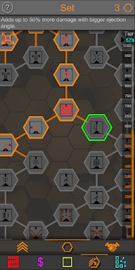 Miner Gun Builder screenshots