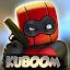KUBOOM 3D: FPS Shooting Games icon