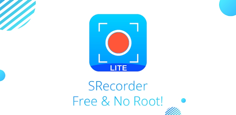 Screen Recorder+Video Recorder screenshots