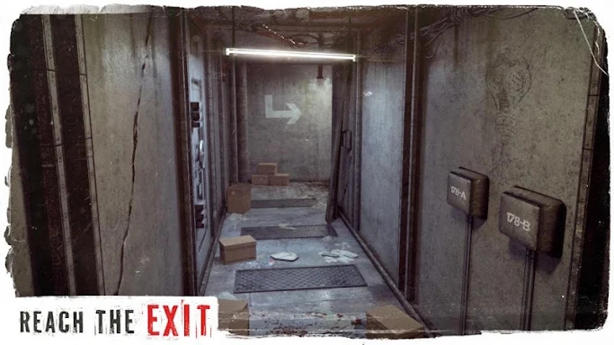 Spotlight: Room Escape screenshots