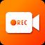 Screen recorder: FV Recorder icon