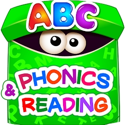 Bini ABC Kids Alphabet Games!