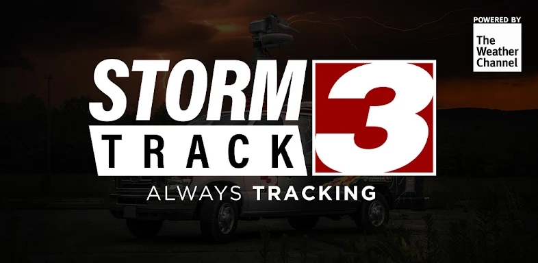Storm Track 3 WSIL screenshots