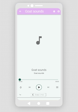 Goat Sounds screenshots
