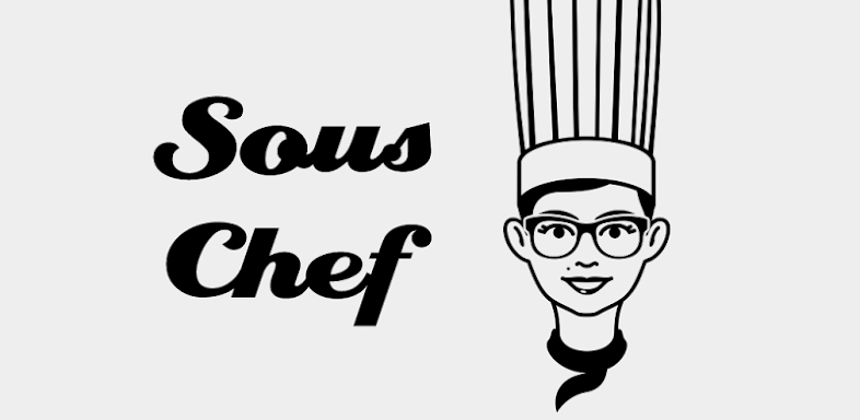 Sous Chef Recipes screenshots