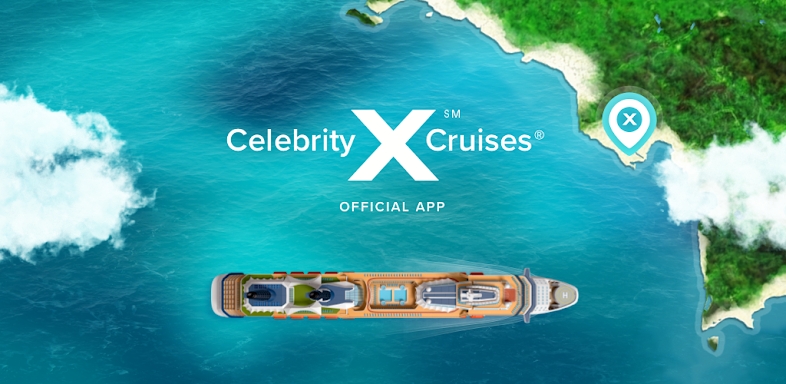 Celebrity Cruises screenshots