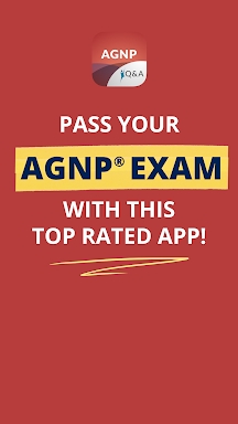 AGNP: Adult-Gero NP Exam Prep screenshots