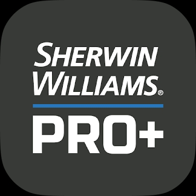 Sherwin-Williams PRO+ screenshots