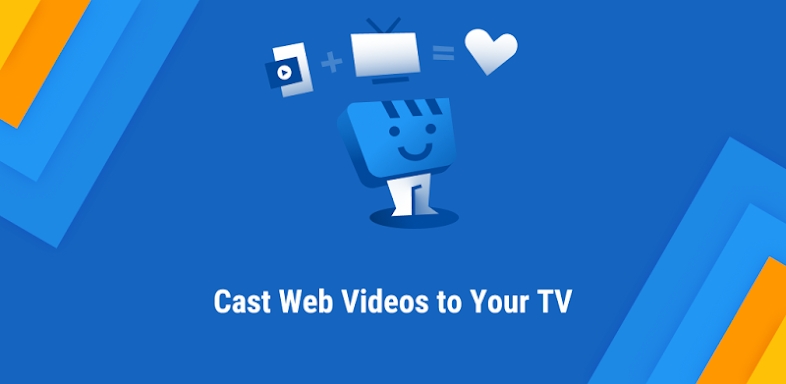 Web Video Cast | Browser to TV screenshots