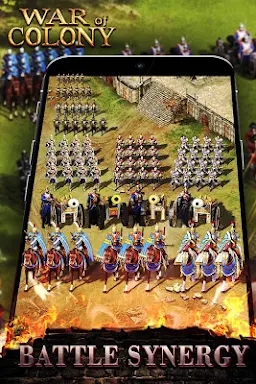 War of Independence screenshots