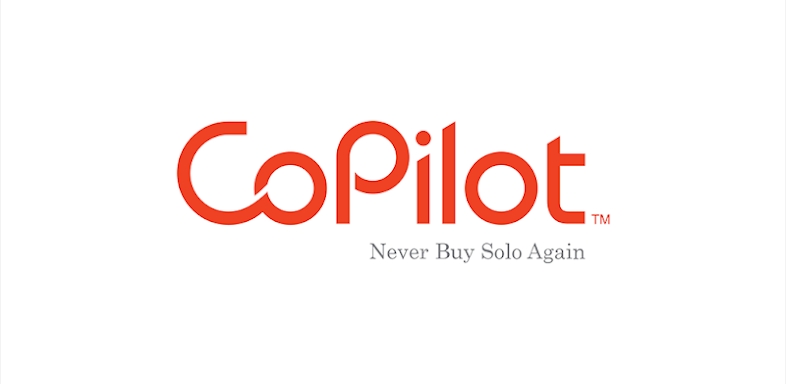 CoPilot shop/buy/sell used car screenshots