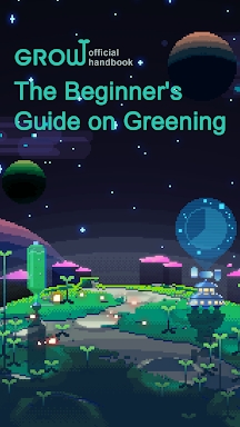 Green the Planet 2 screenshots