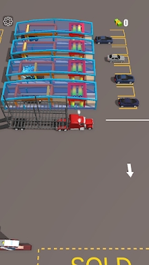 Car Factory screenshots