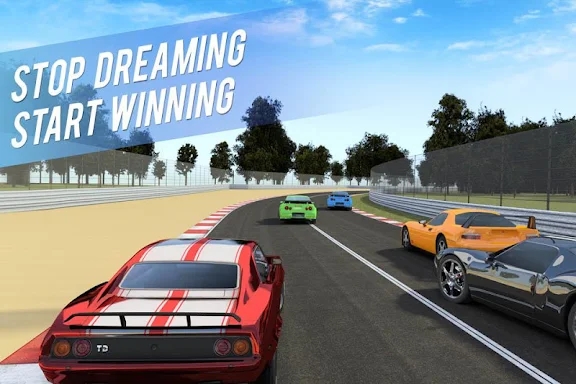 Real Race: Speed Cars & Fast R screenshots