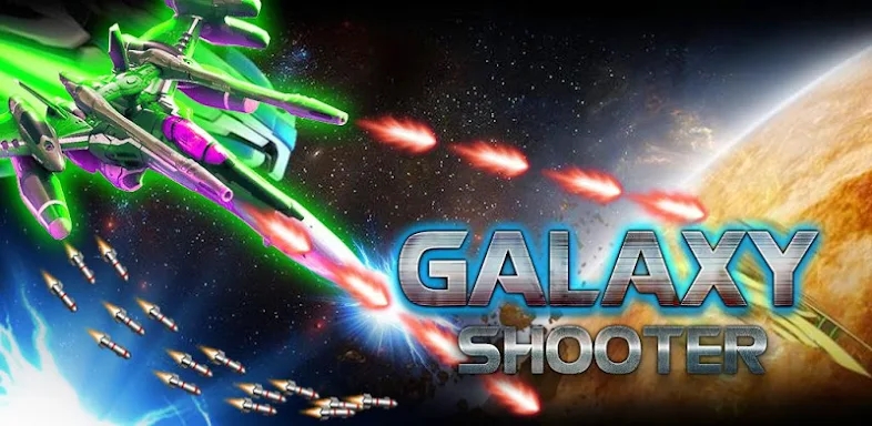 Space Shooter 2020 screenshots