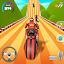 Bike Game 3D: Racing Games icon