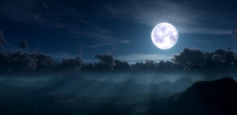 Lunar calendar Dara-Lite screenshots