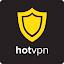 Hot VPN: Super Fast & Secure icon