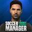 Soccer Manager 2022 - Football icon