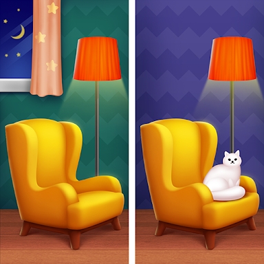 Find Difference - Differences screenshots