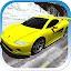 Sports Cars Racing Winter icon
