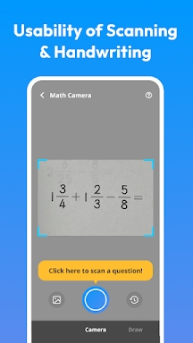 Mathpid - AI math learning screenshots