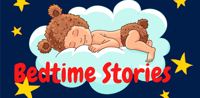 Bedtime Stories: Auto Sleep screenshots