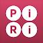 Piri Guide – Travel Planner icon