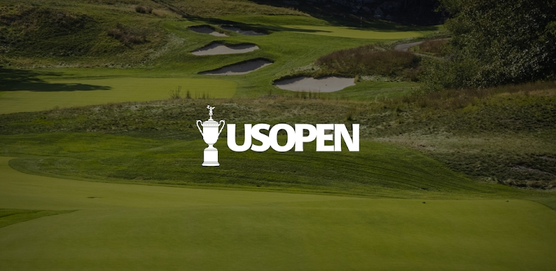 2022 US Open Golf Championship screenshots