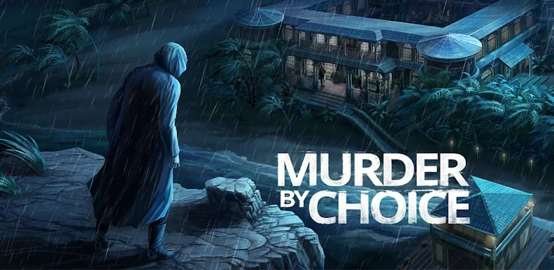 Murder by Choice: Mystery Game screenshots