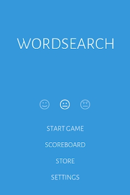 Word Search screenshots