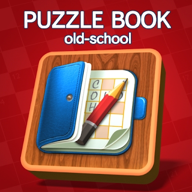 Puzzle Book: Daily puzzle page screenshots