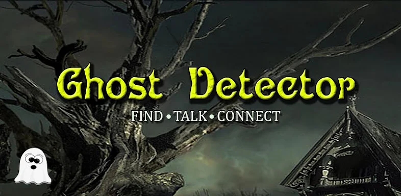 Ghost Detector Fun screenshots