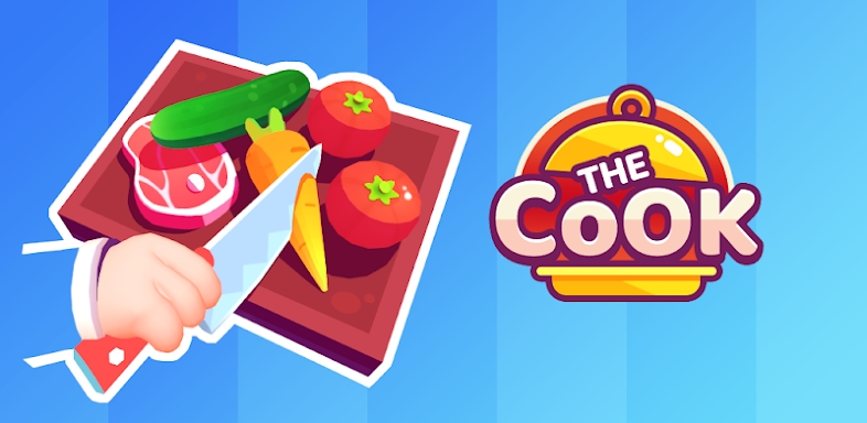 The Cook - 3D Cooking Game screenshots