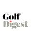 Golf Digest Magazine icon