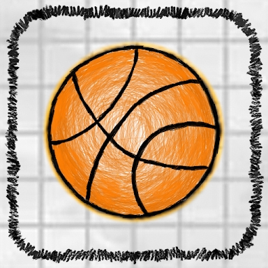 Doodle Basketball screenshots
