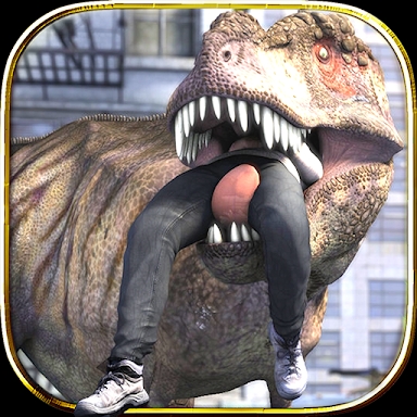 Dinosaur Simulator: Dino World screenshots