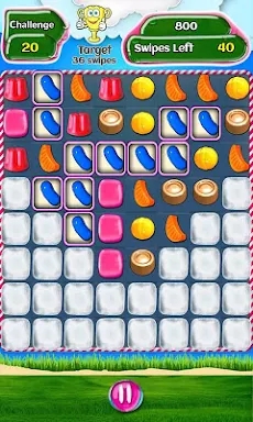 Swiped Candy screenshots