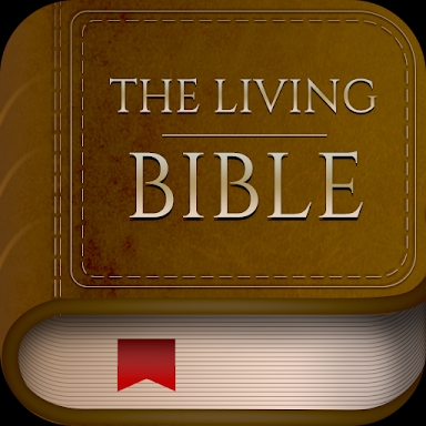 The Living Bible offline app screenshots