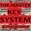 The Master Key System icon