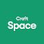 SVG Designs For Craft Space icon