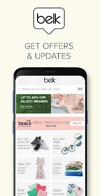 Belk – Shopping App screenshots