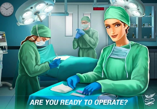 Operate Now Hospital - Surgery screenshots